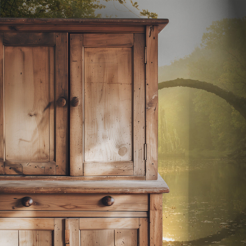 Golden Circle | Wallpaper