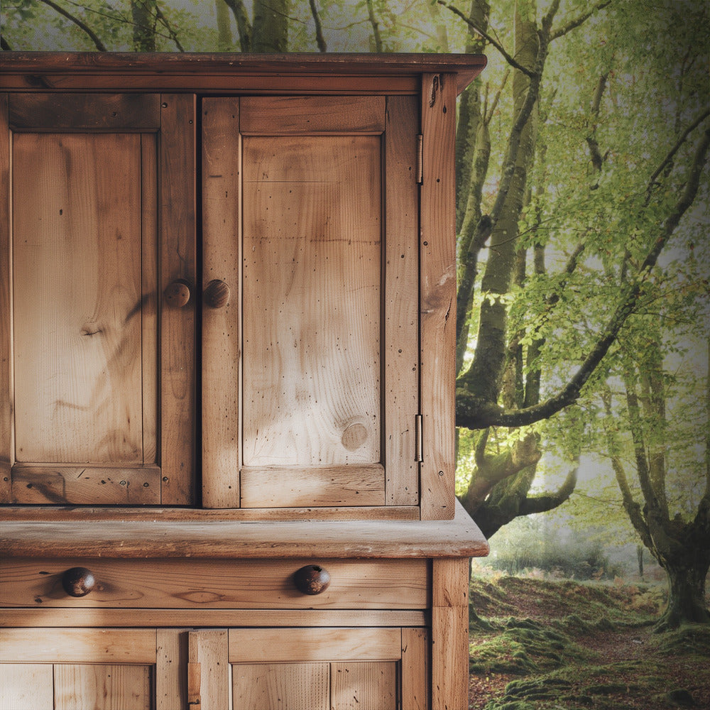 Magic Grove | Wallpaper