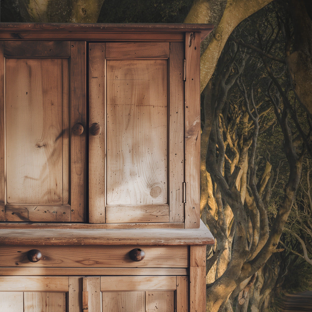 The Avenue | Wallpaper