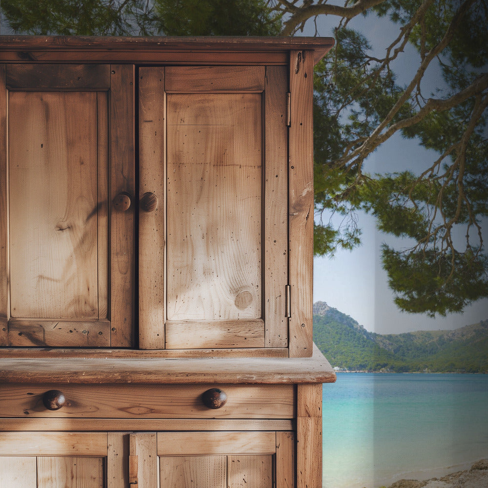 Beach Vacation | Wallpaper