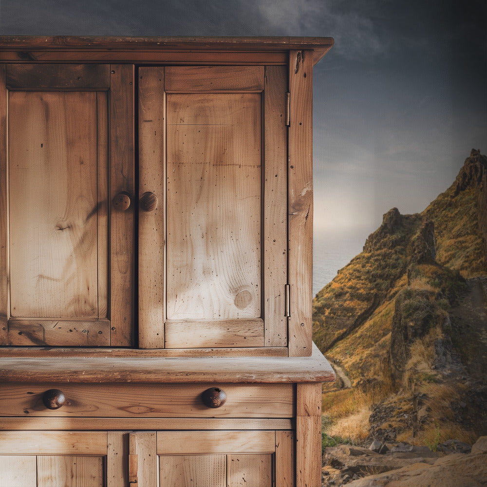 Coastal Path | Wallpaper