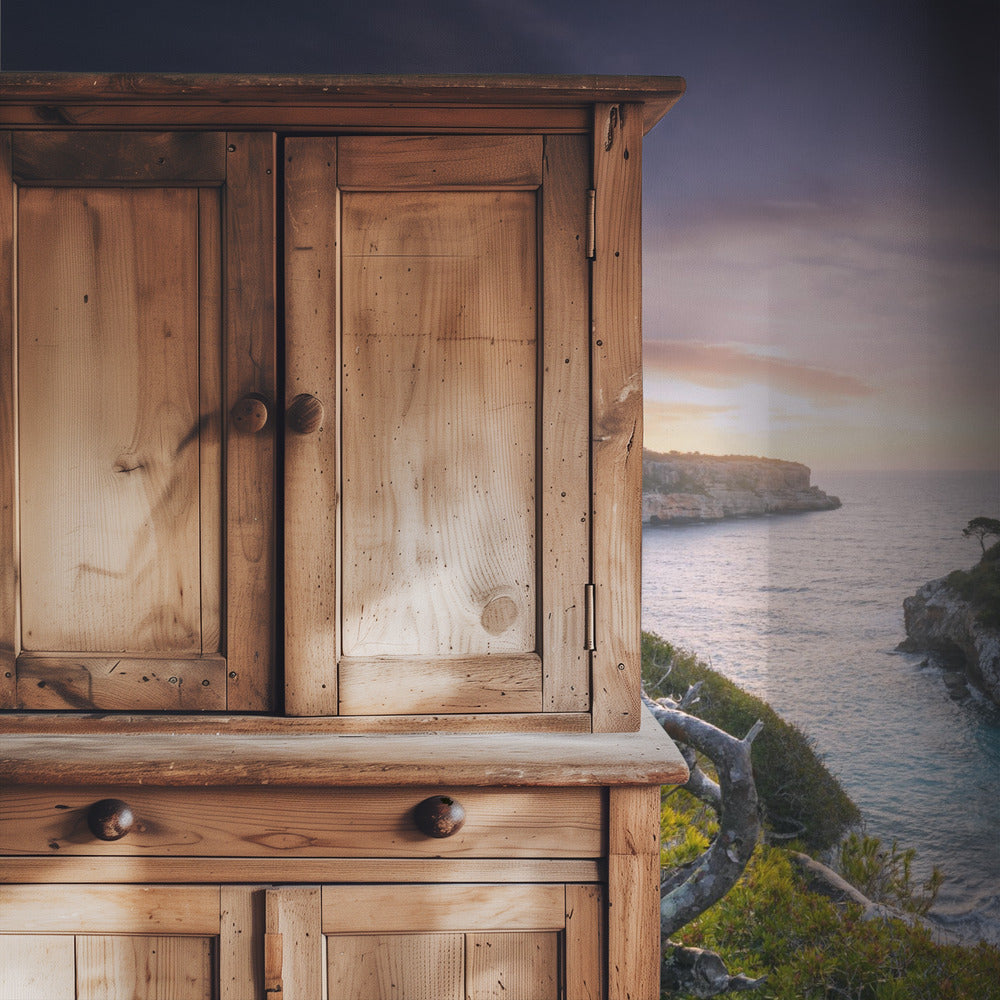 Baydreams | Wallpaper