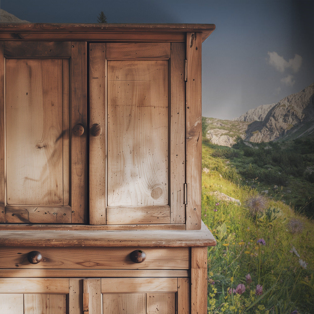 Garden Eden | Wallpaper