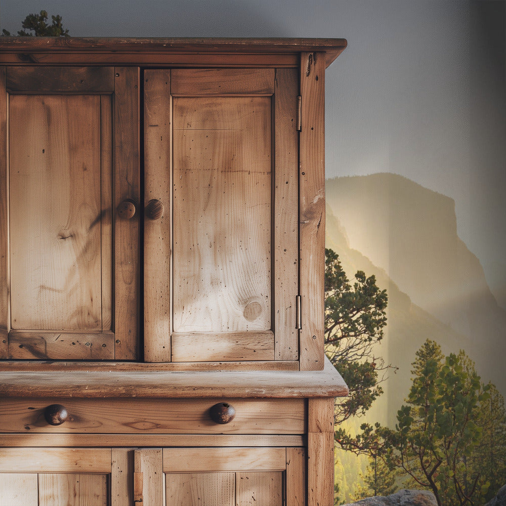 Yosemites Secret | Wallpaper