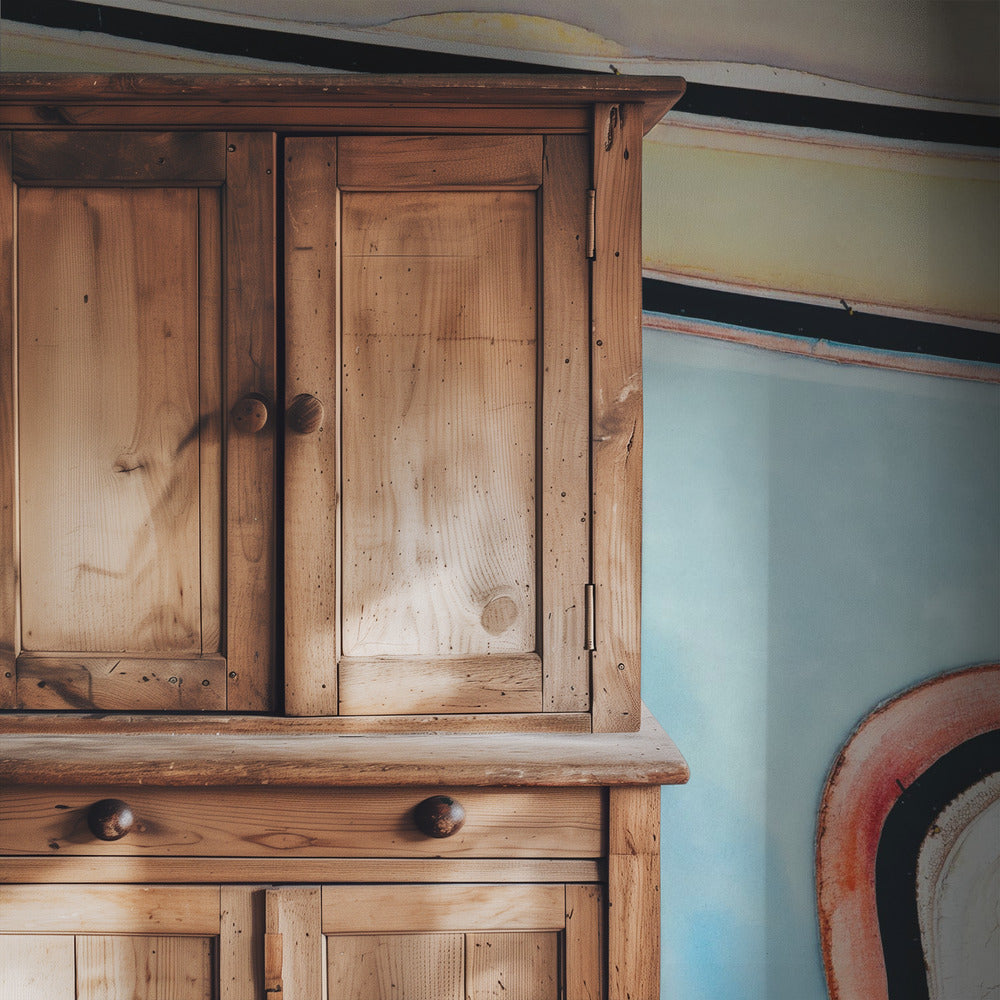 Lithium salt pool abstract | Wallpaper