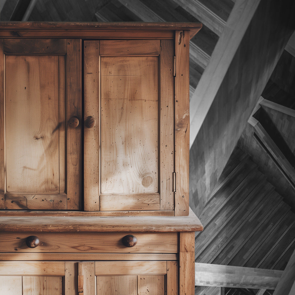 Stairs like Escher | Wallpaper