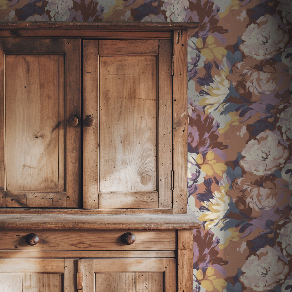 Petal Symphony | Wallpaper