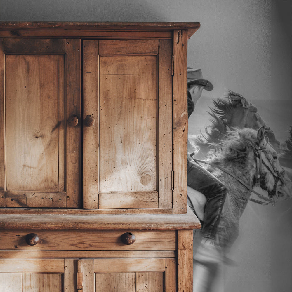 Yabani atlar (aka Yılkı Atları) | Wallpaper