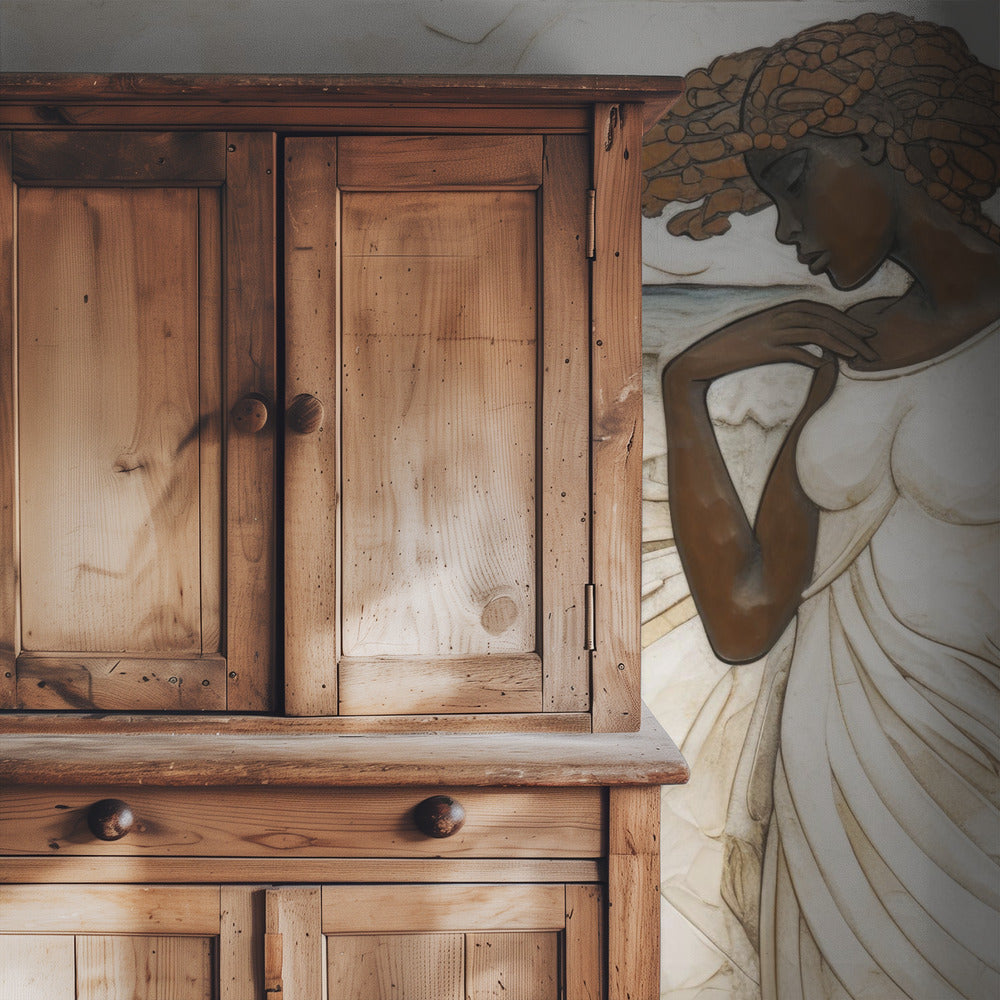 Ocean's Serenity | Wallpaper