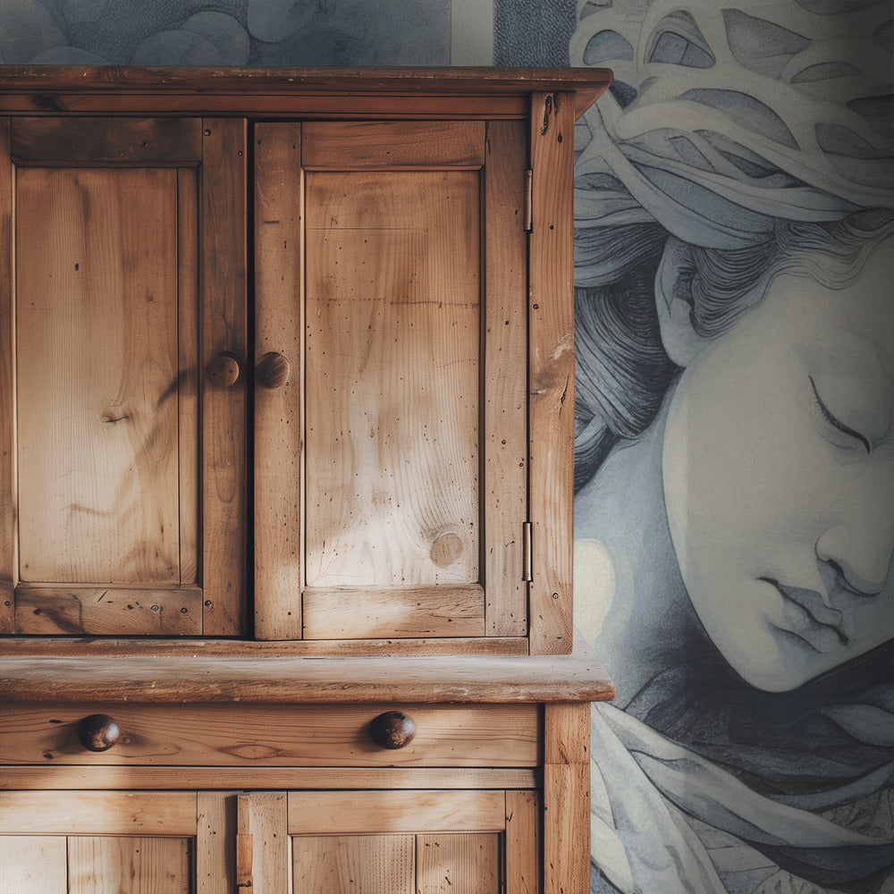 Dreamlike Serenity | Wallpaper