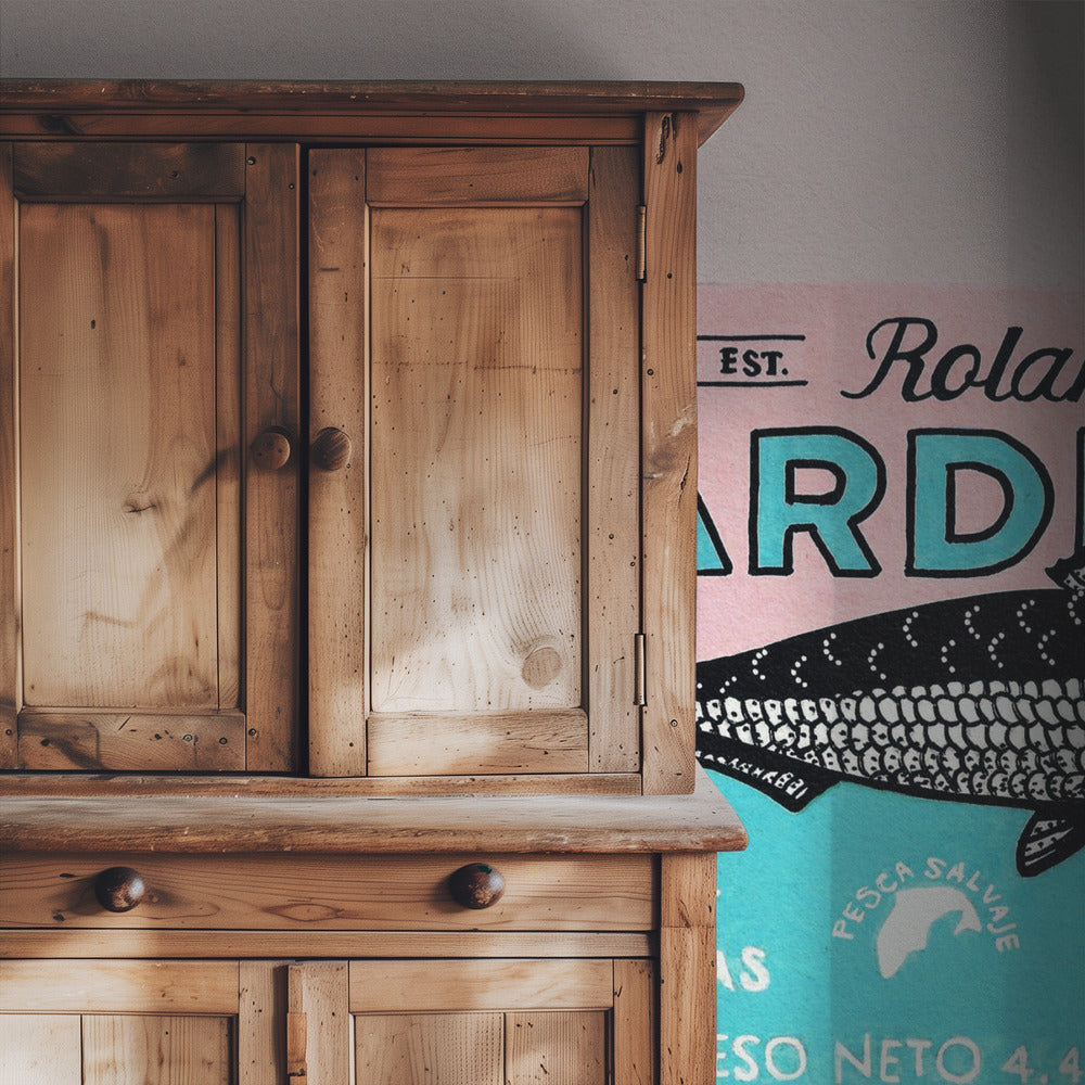 Roland Sardinas | Wallpaper