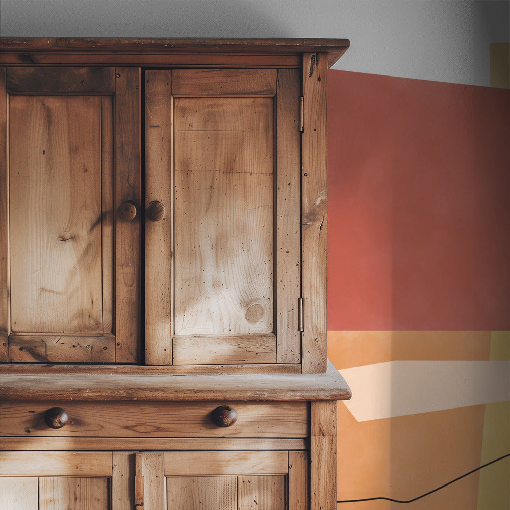 Abstract Horizons | Wallpaper