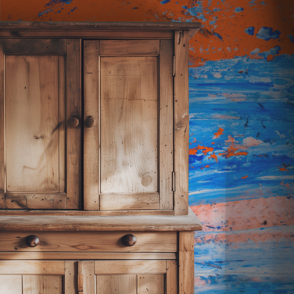 colored paints | Wallpaper