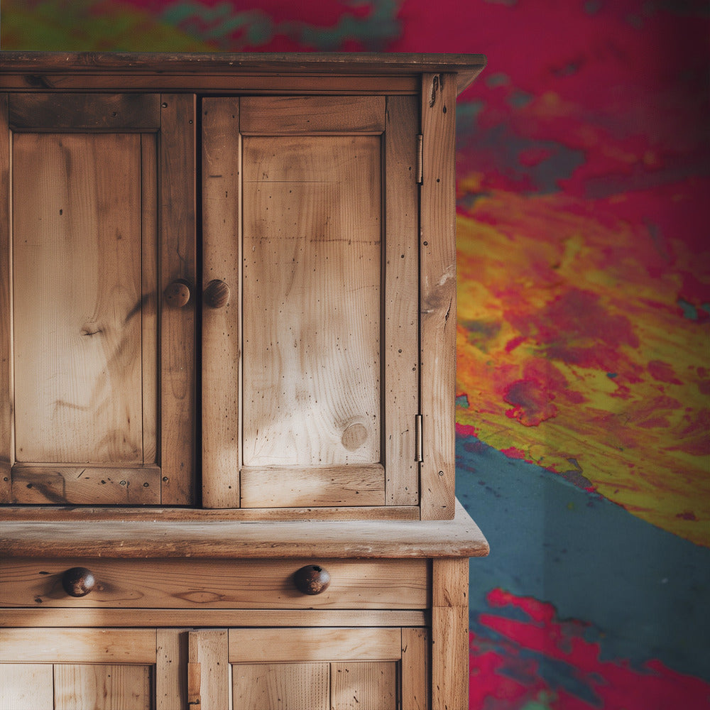 colored paints | Wallpaper