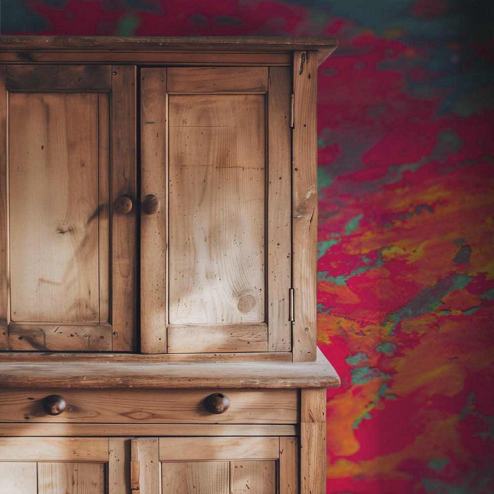 colored paints | Wallpaper