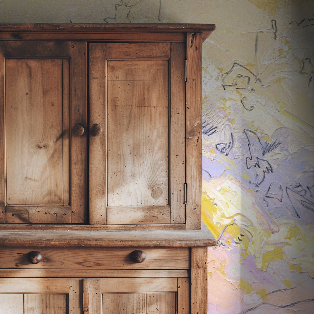 Expression Of Nature’s Vivid Beauty | Wallpaper