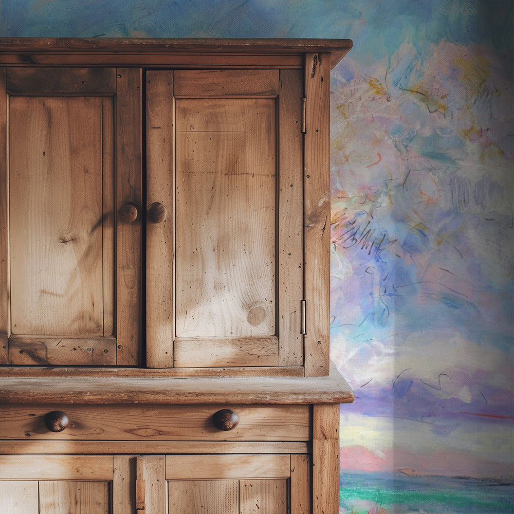 Nature Inspired Landscape | Wallpaper