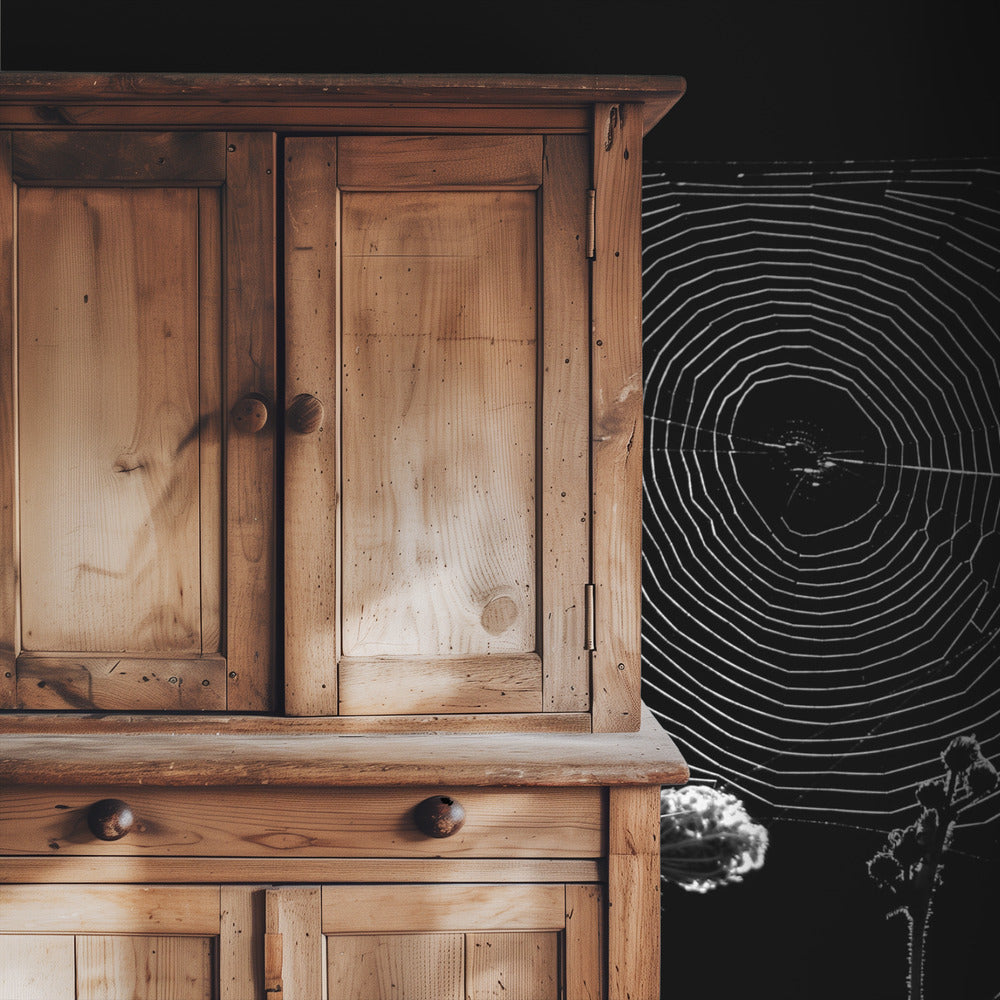 Spider Webs | Wallpaper