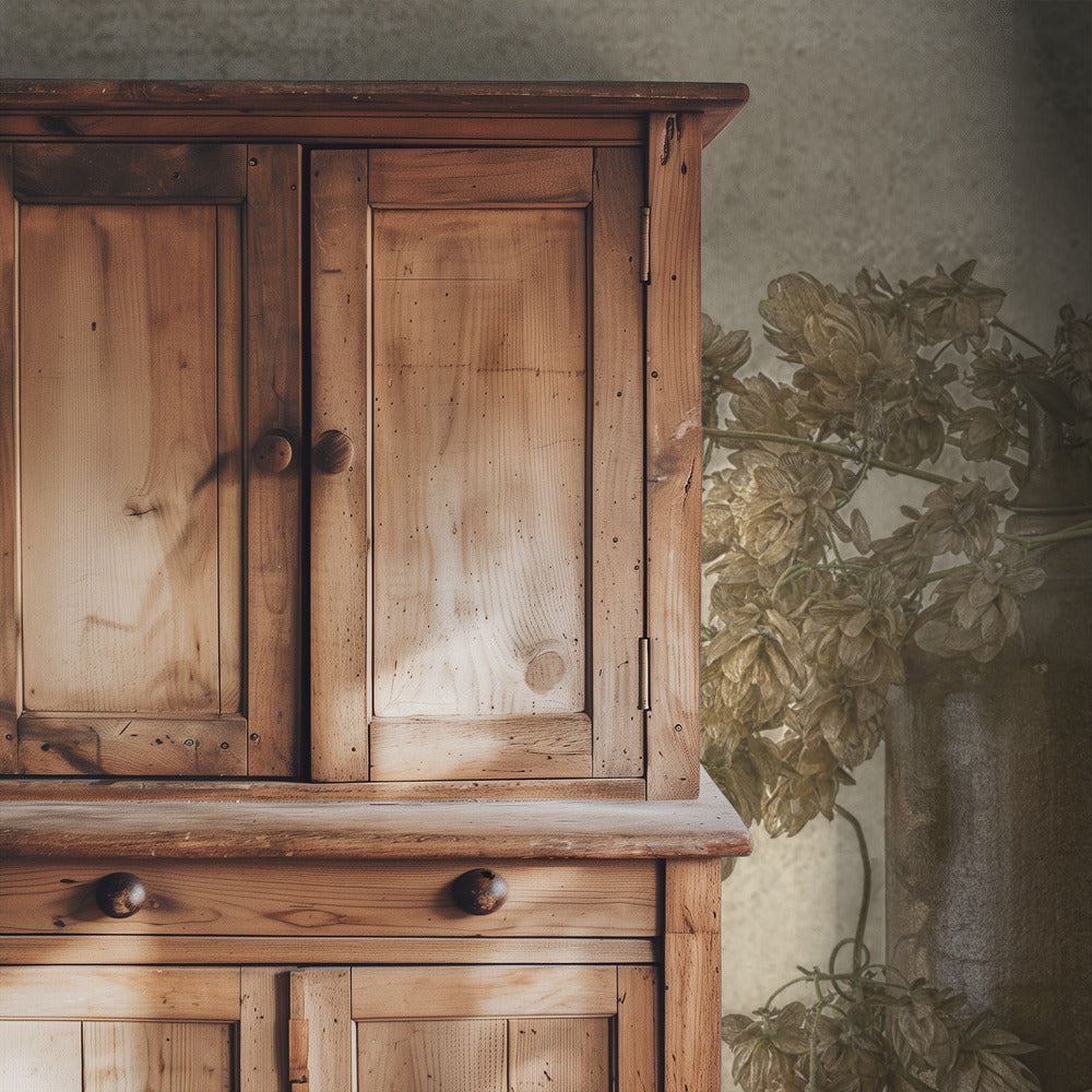 Common Hop 2 | Wallpaper