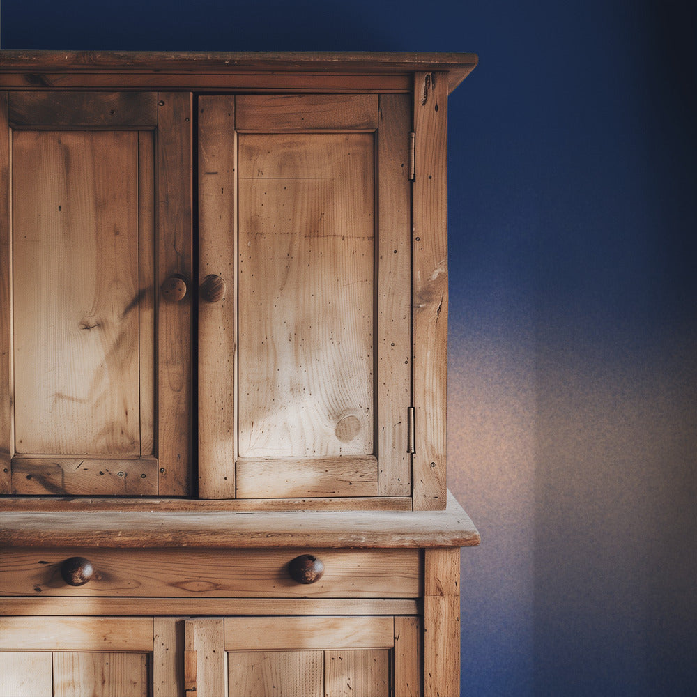 Inspired by the Calmness of Twilight | Wallpaper