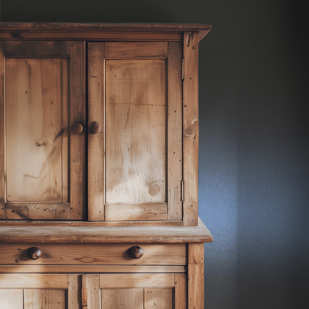 Tranquility of a Twilight Horizon | Wallpaper