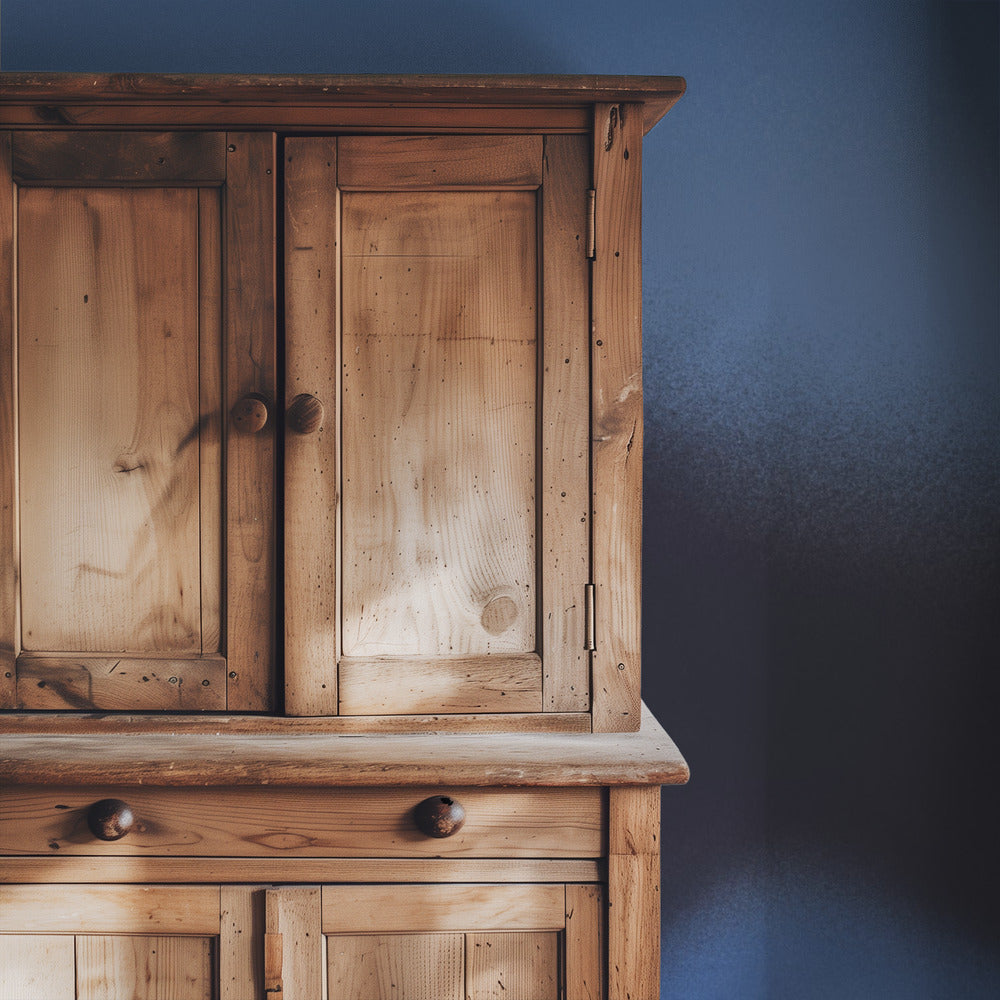 Blurred Horizons | Wallpaper