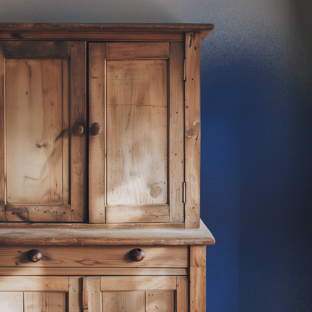 River Bank Impression | Wallpaper