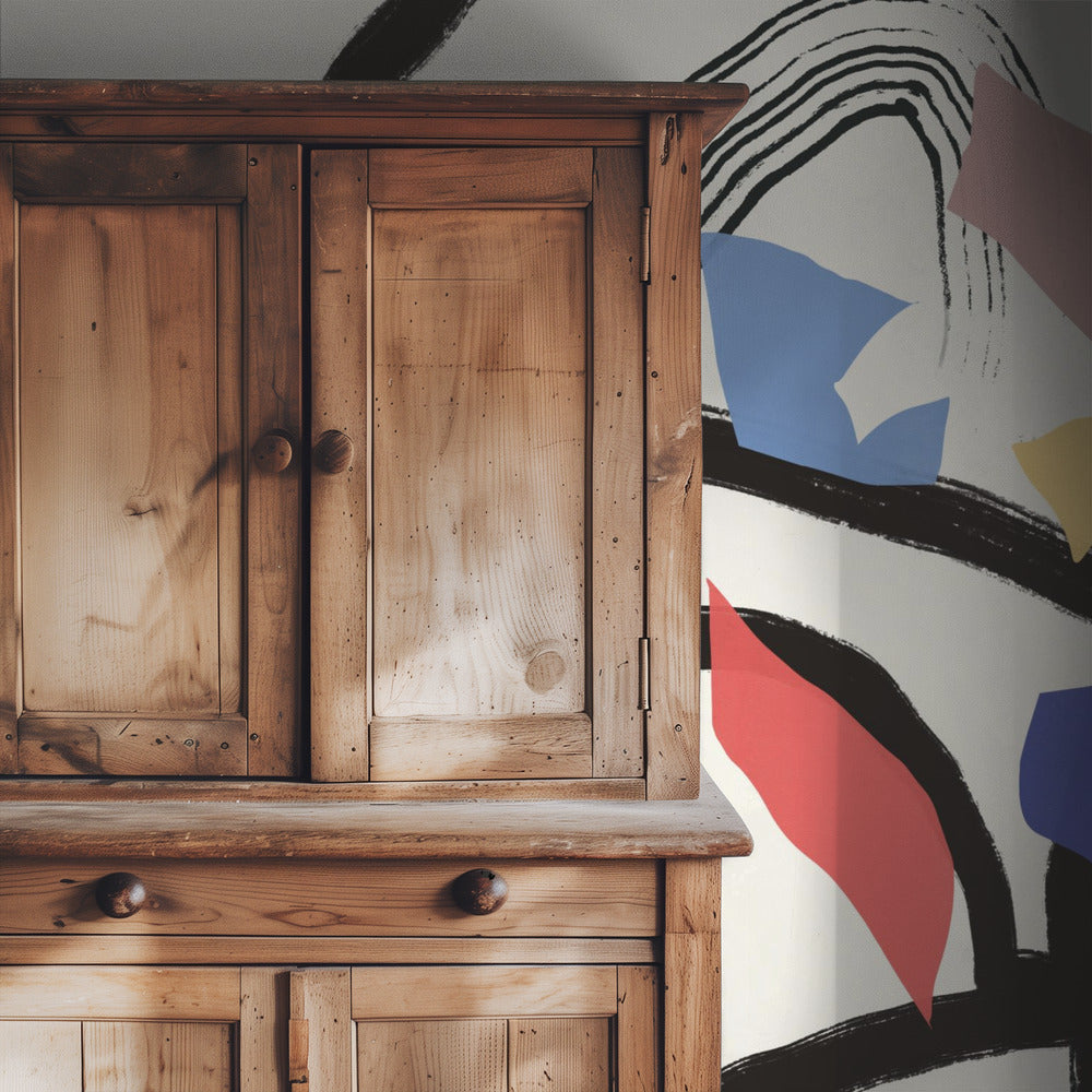 Colorful Chaos | Wallpaper