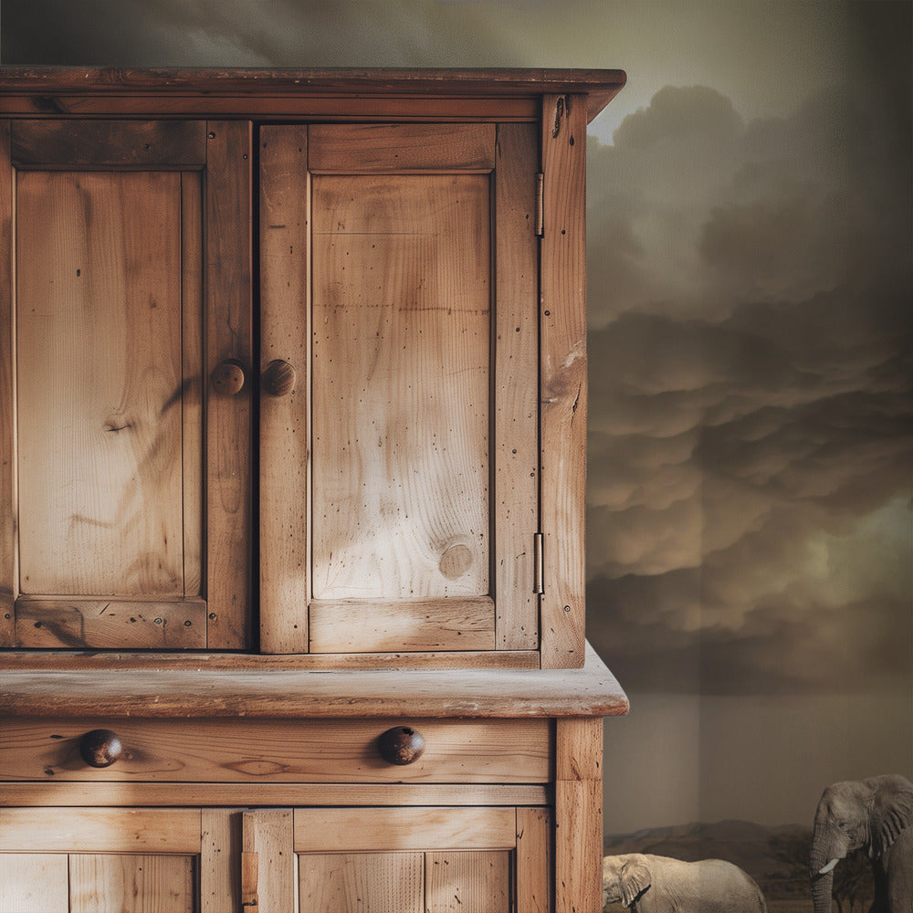 FreeElephants | Wallpaper