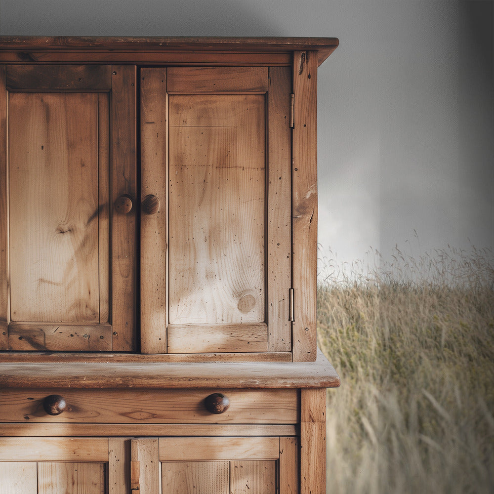 Dunes and Clouds 2 | Wallpaper