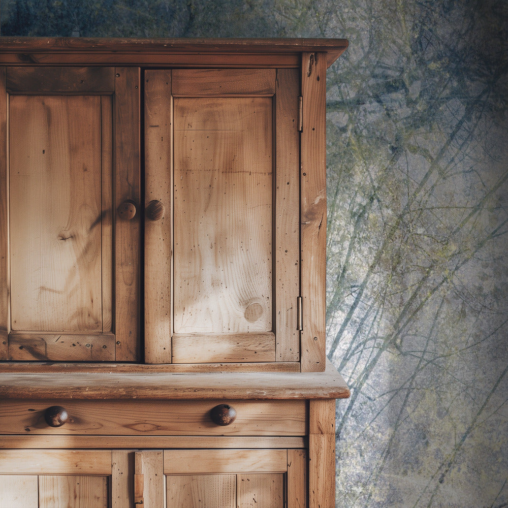 High Sierra I | Wallpaper