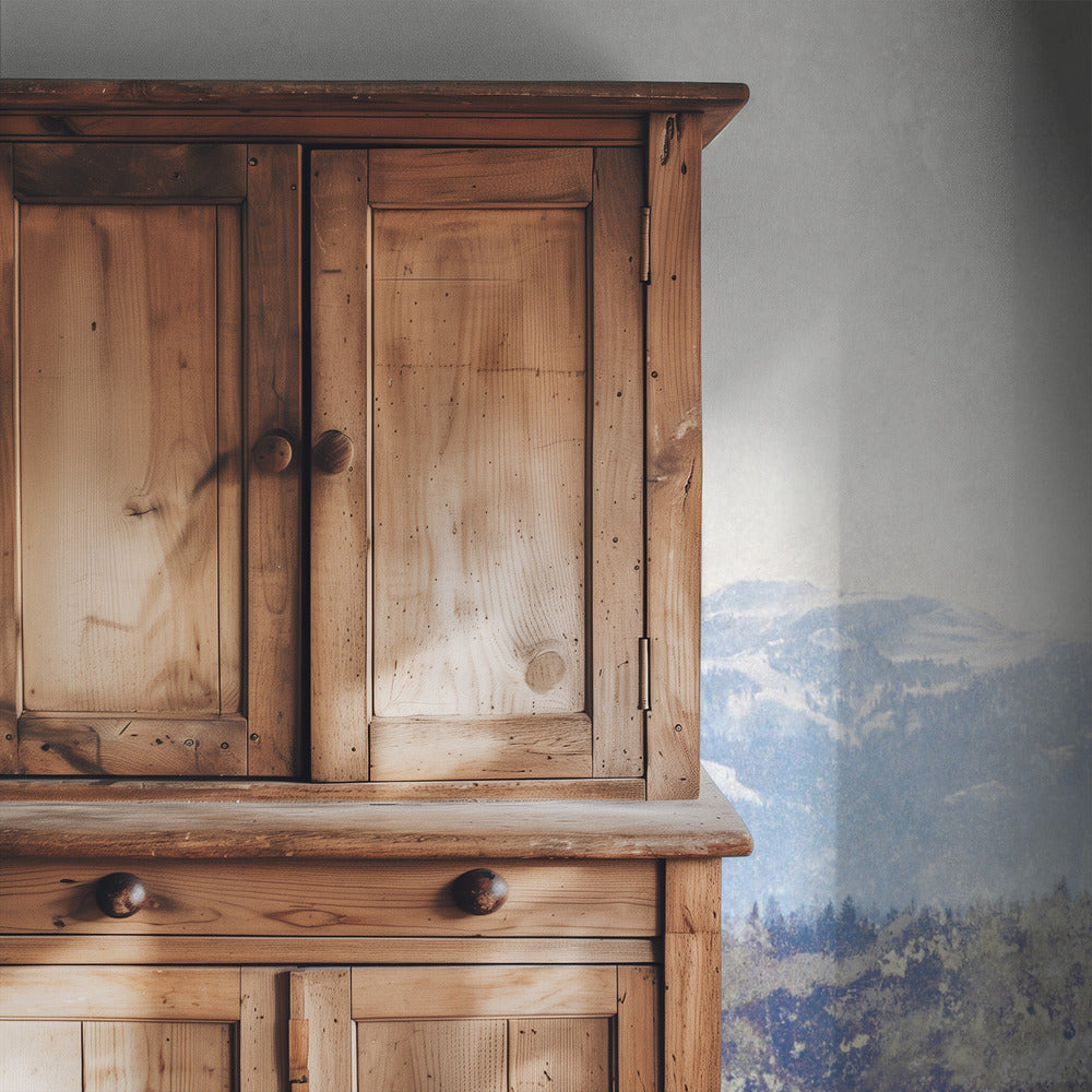 High Sierra IV | Wallpaper