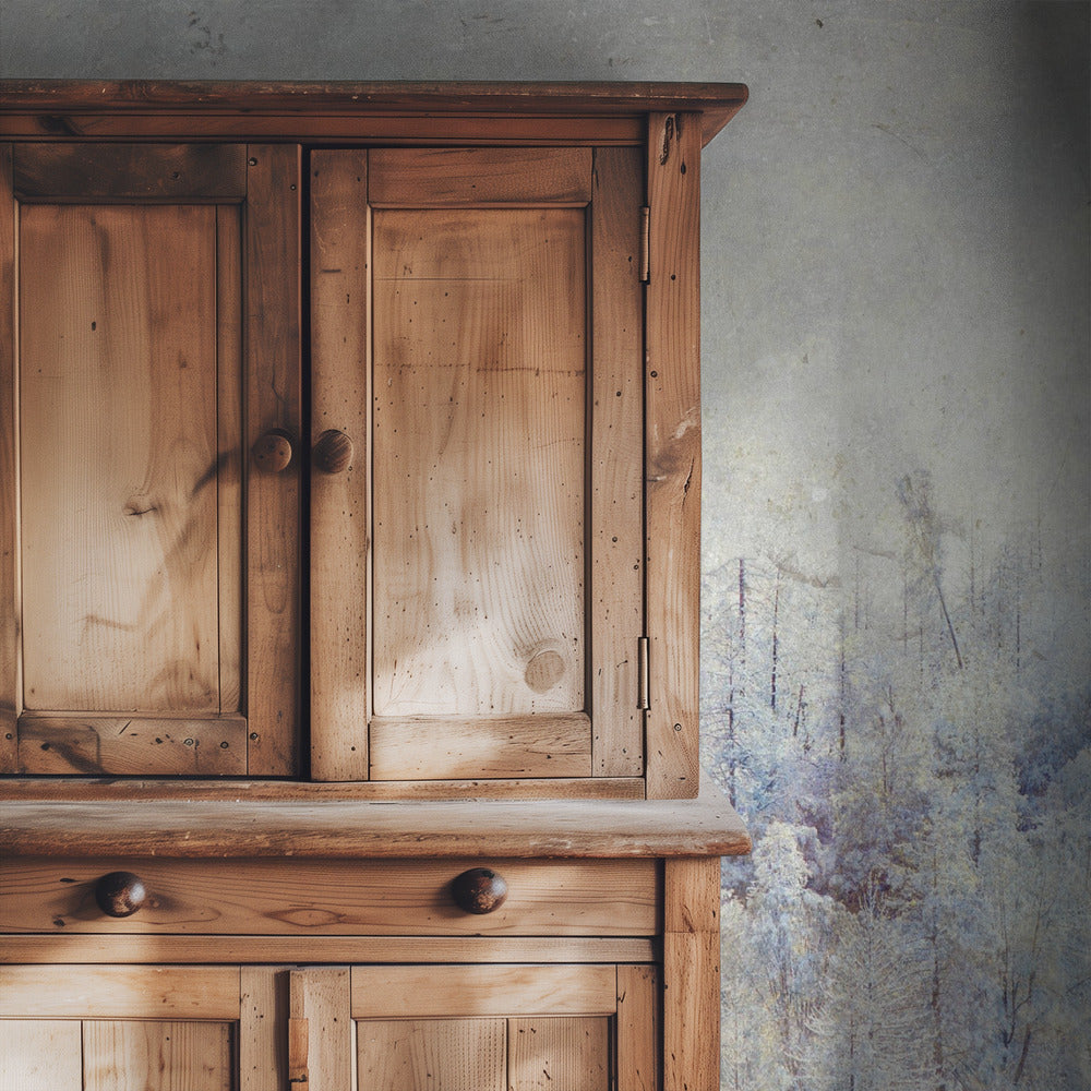 High Sierra III | Wallpaper