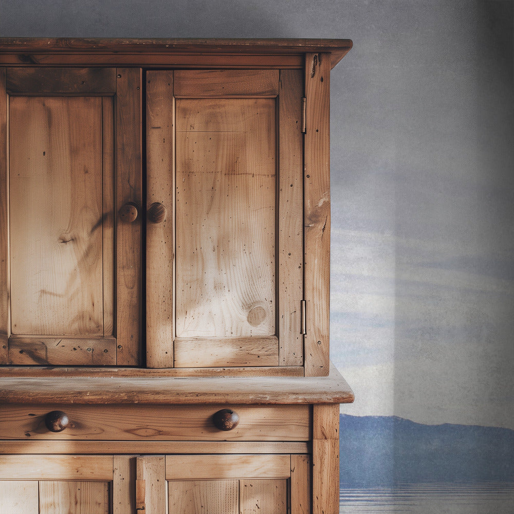 High Sierra VI | Wallpaper