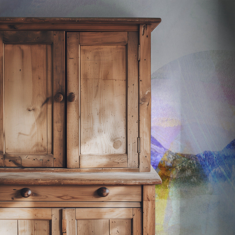 Joy Ride II | Wallpaper