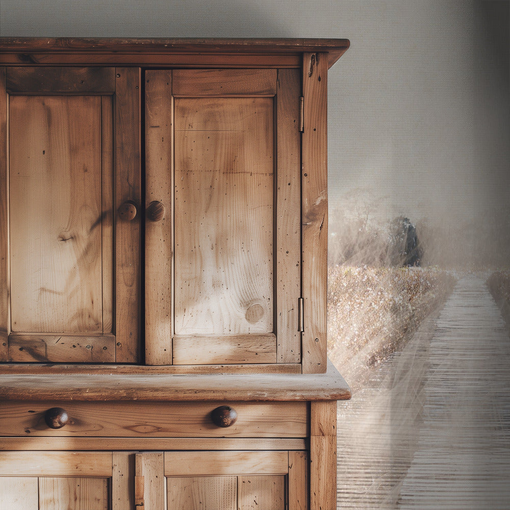 Dreamy landscape | Wallpaper