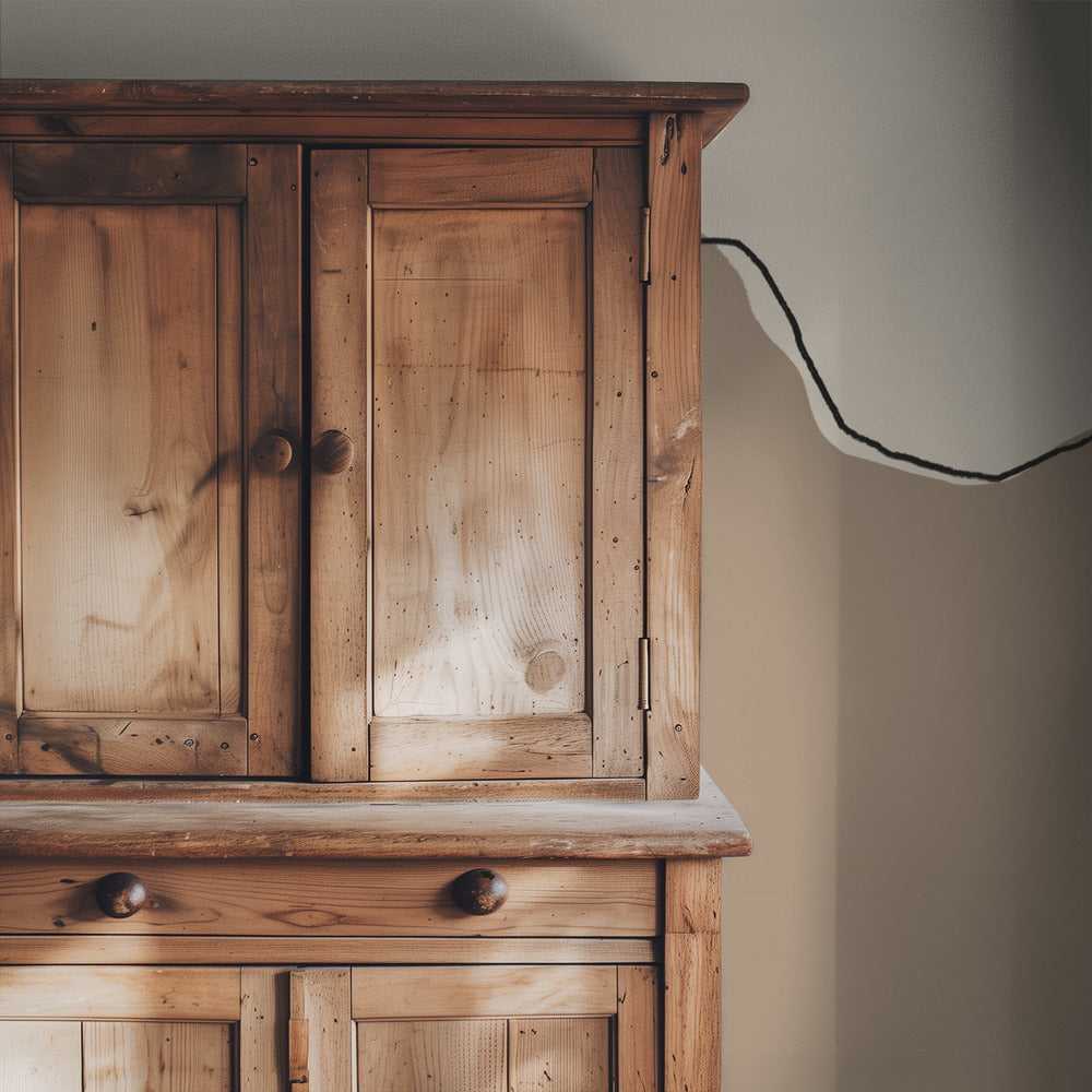 Abstract Sandscape | Wallpaper