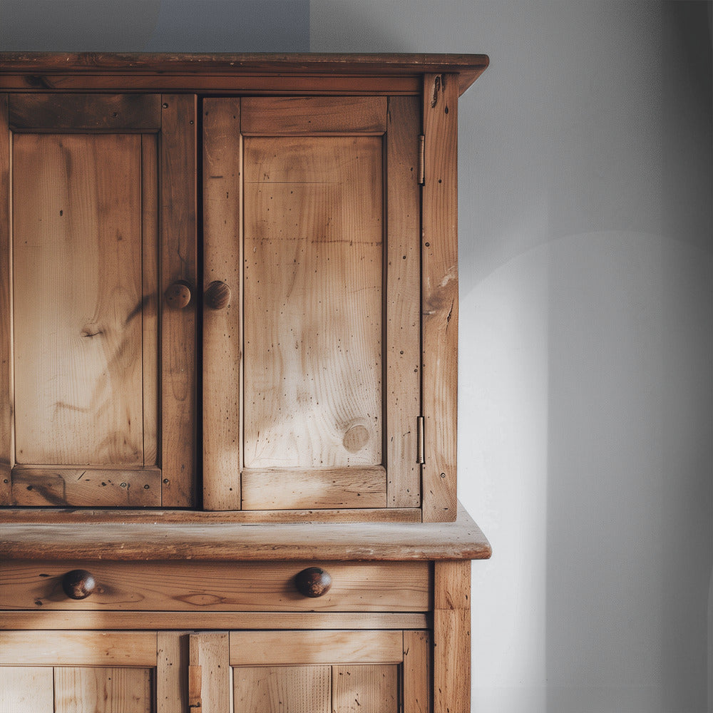 Geometric Abstract No.12 | Wallpaper