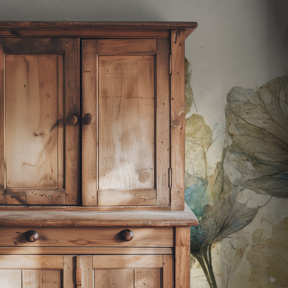 Ethereal Blossoms | Wallpaper