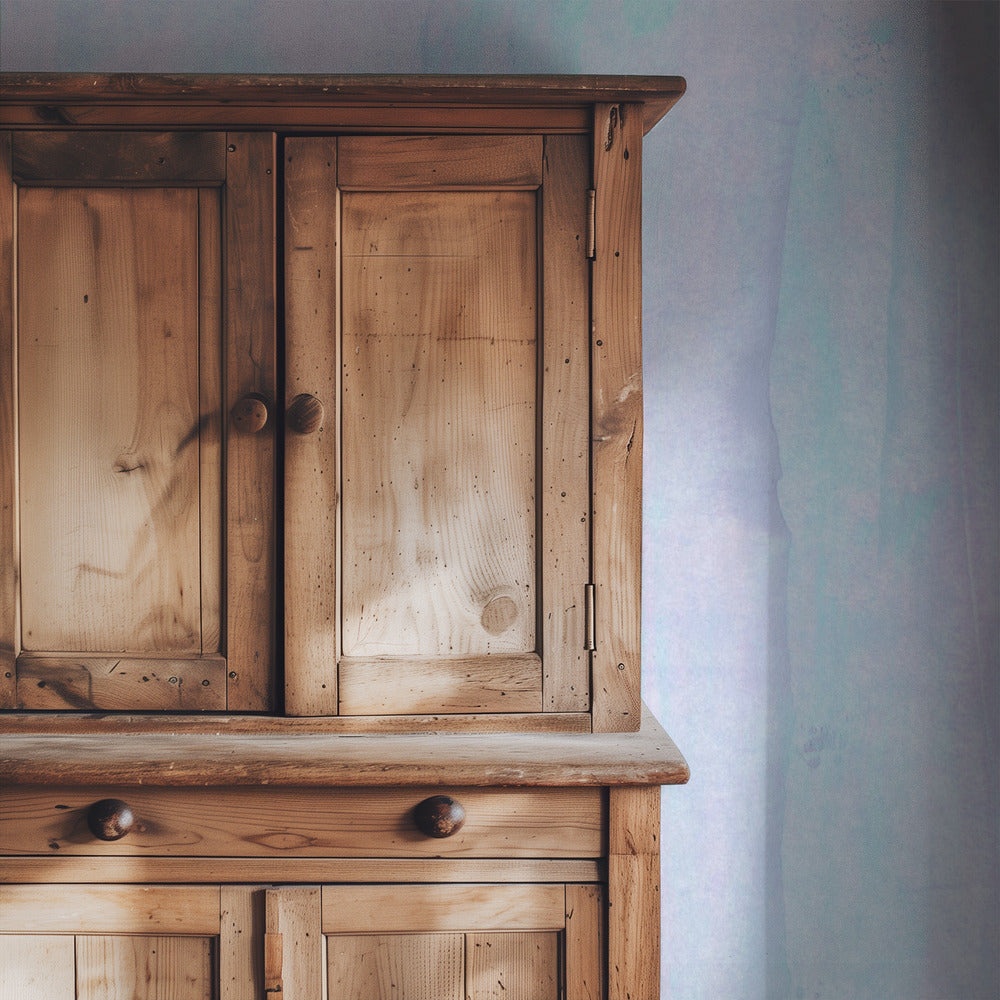 Ethereal Hues | Wallpaper