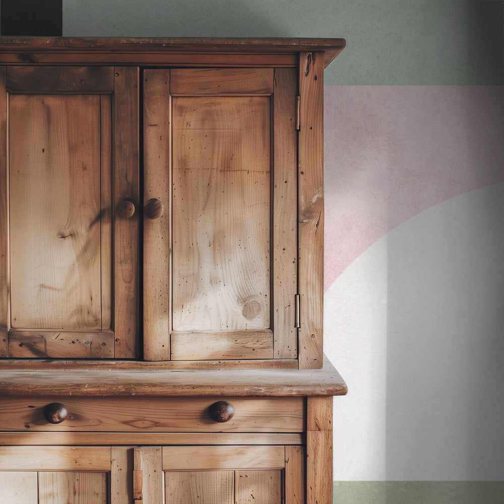 Geometric harmony 3 | Wallpaper