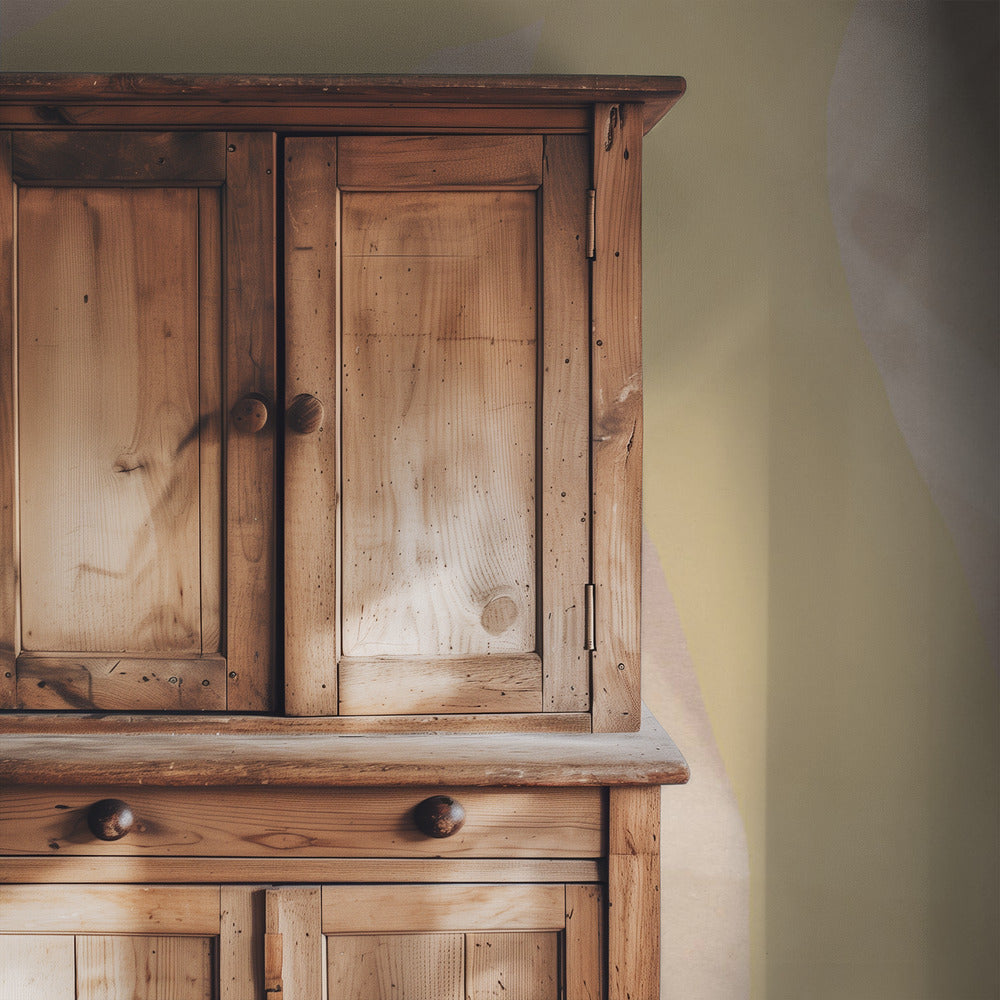 Neutral Abstract Watercolor In Nude and Pastel  11 | Wallpaper