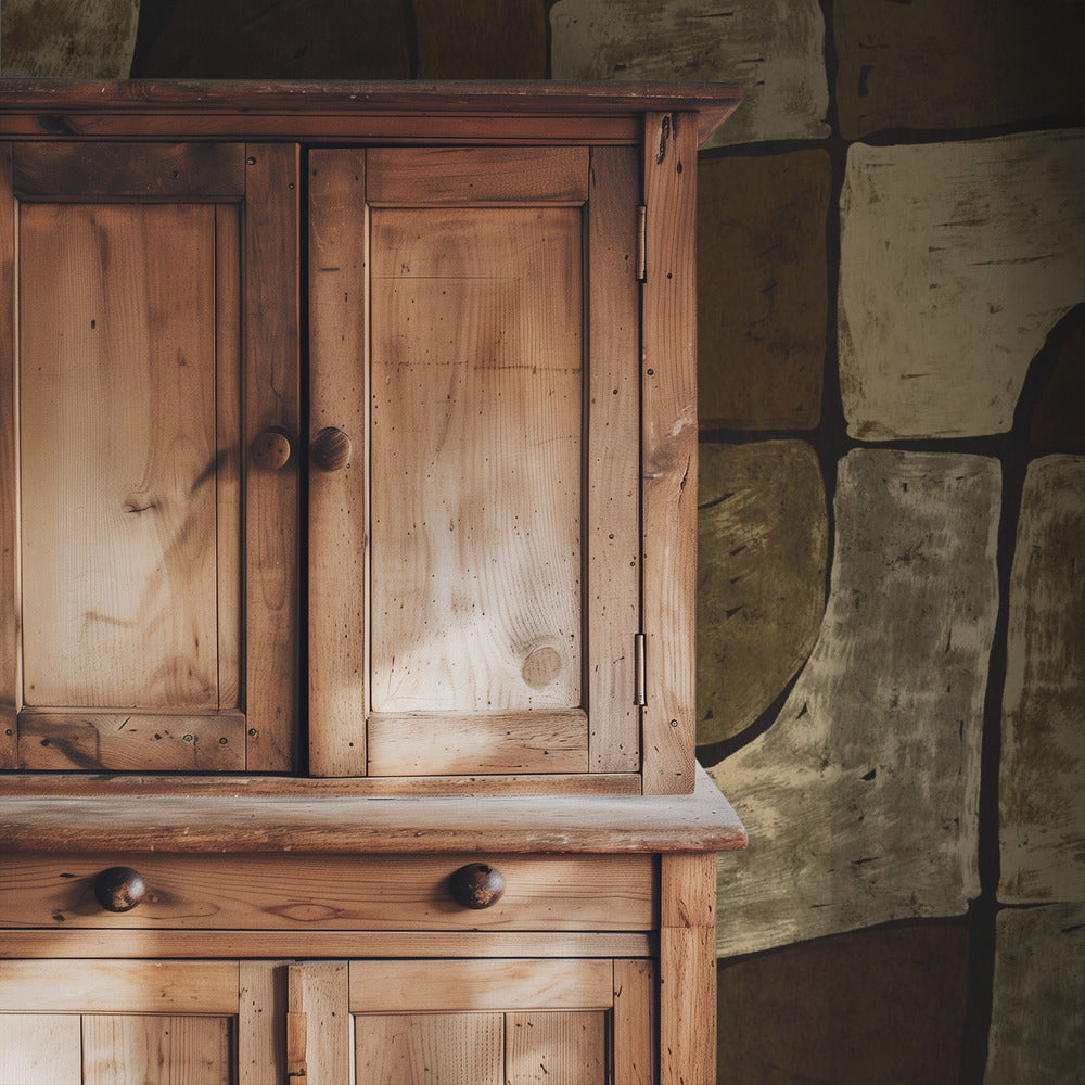 Ancient Pathways | Wallpaper