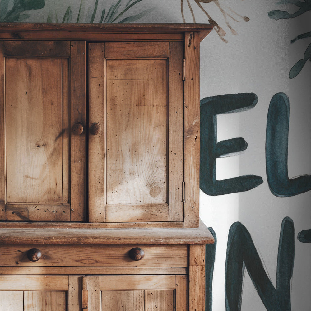 Embrace the Chill | Wallpaper