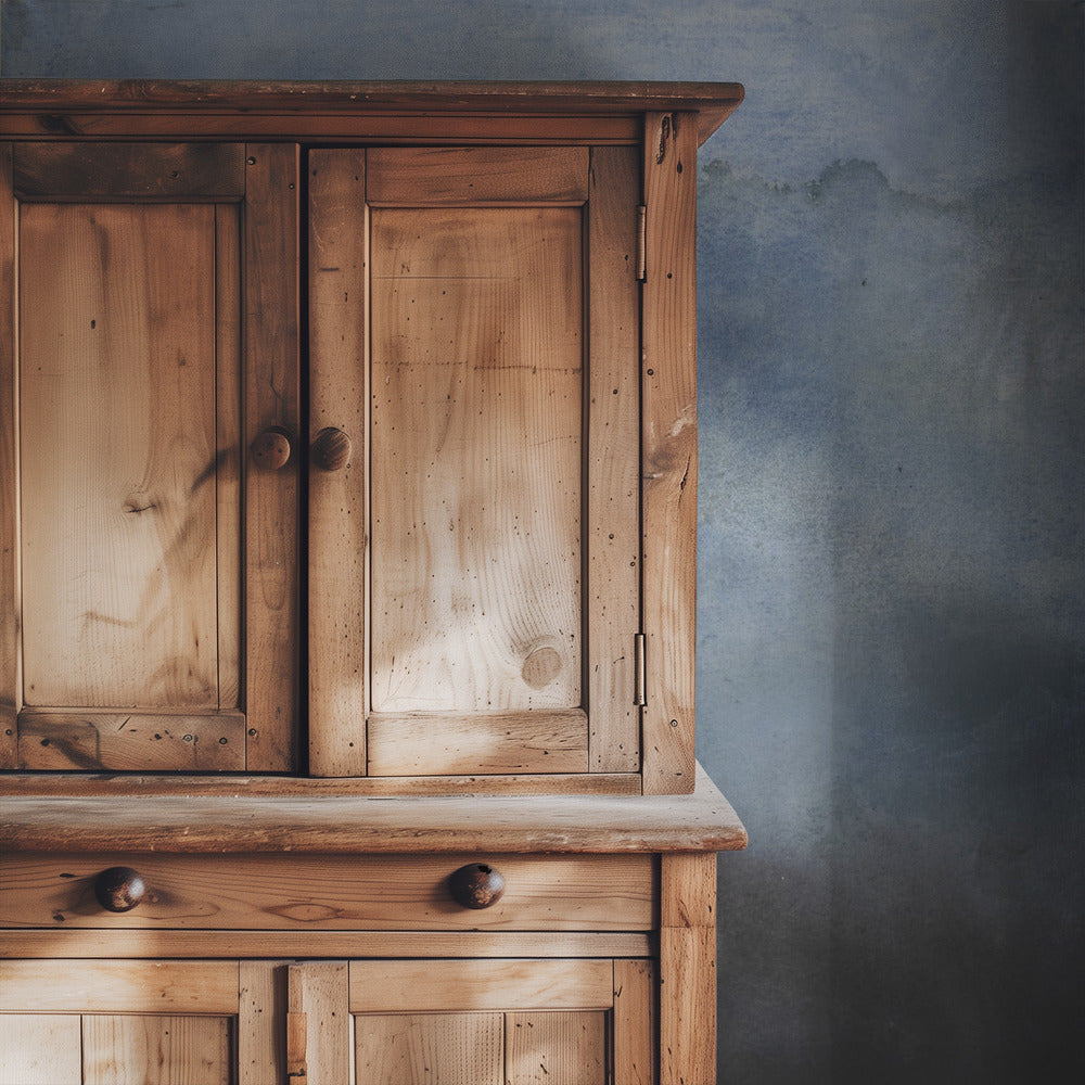 Safe Haven | Wallpaper