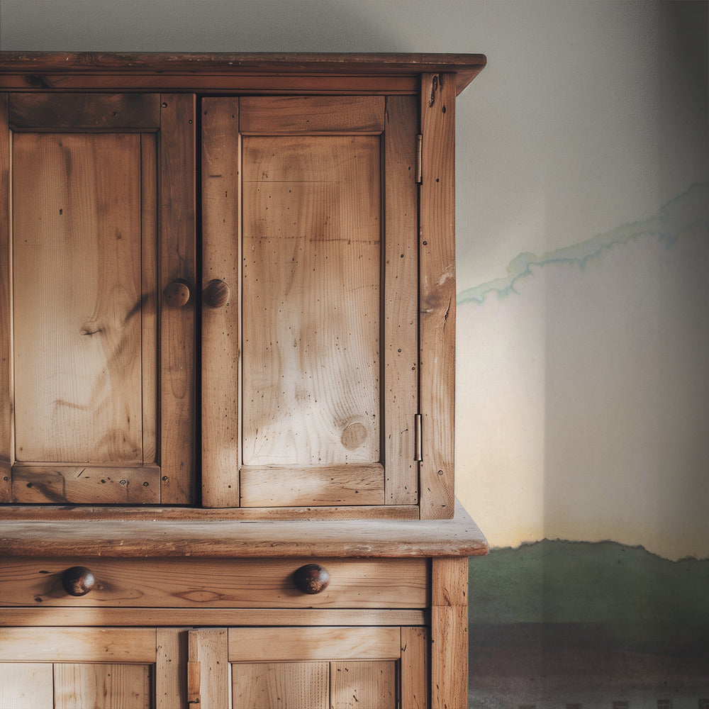 Evening Glow | Wallpaper