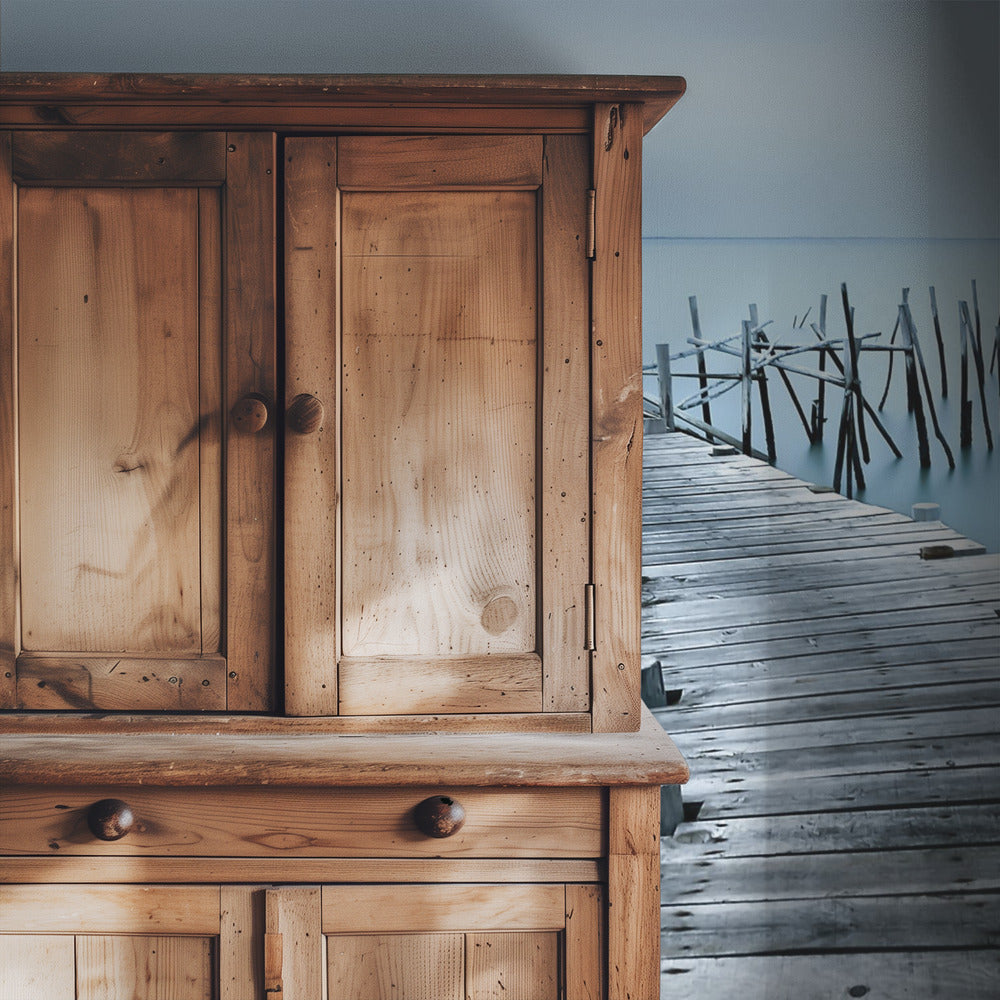 Carrasqueira II | Wallpaper