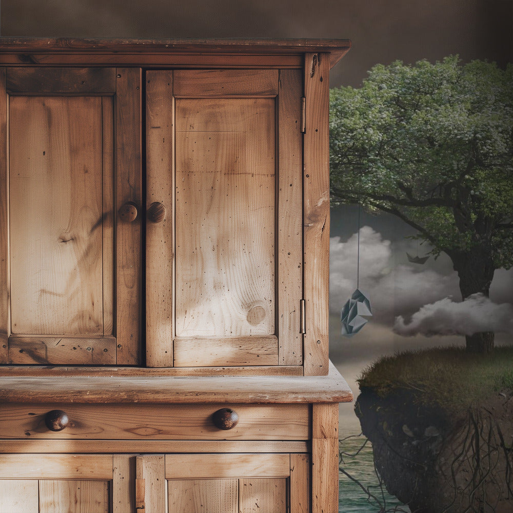 Parallel world 2 | Wallpaper