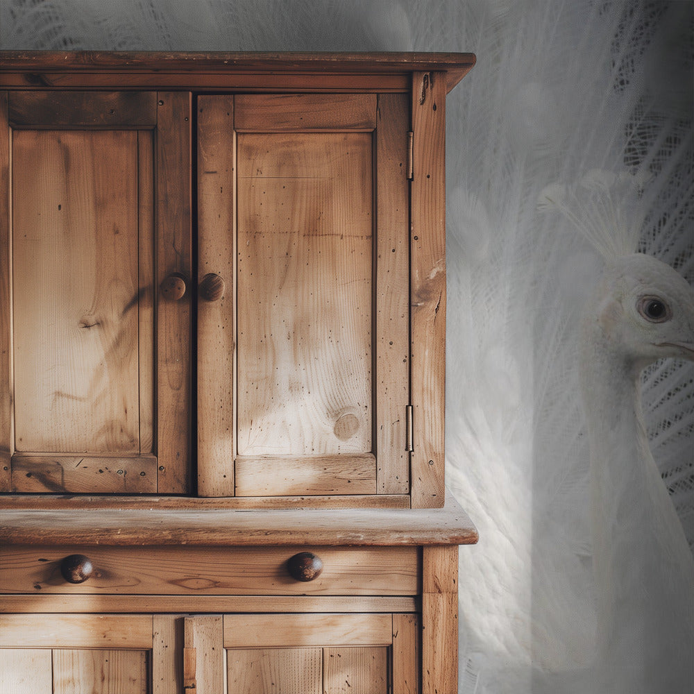 As white as snow | Wallpaper