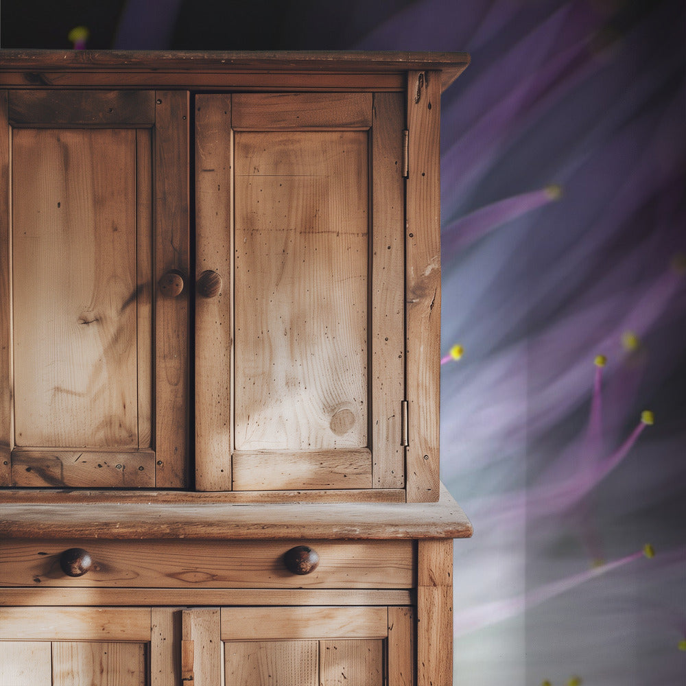 The Will-o-the-Wisp | Wallpaper